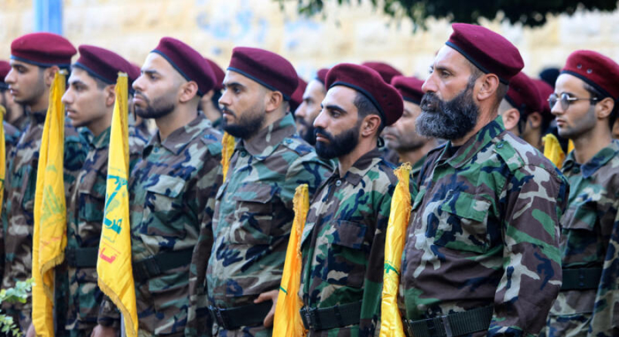 ئەمەریكا پێشنیاری بۆ حەماس كردووە چەك دانێن