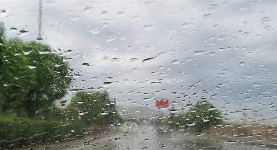 كەشناسی: بارانی ئەمساڵ بەزۆری دەكەوێتە مانگەكانی داهاتوو