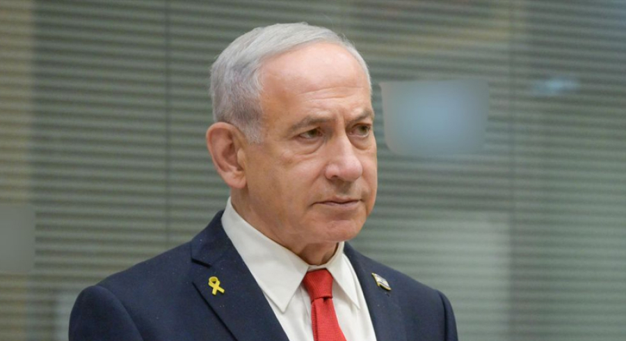 دادگای توركیا فەرمانی دەستگیركردنی بۆ ناتانیاهۆ و 36 بەرپرسی ئیسرائیل دەركرد