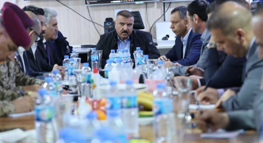 ۷۲ کاتژمێری دیکە ئەنجامی لێکوڵینەوەی هێرشەکەی کۆرمۆر ئاشکرا دەکرێت