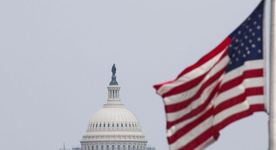 نوێنەری ئەمەریكا: عێراق دەبێت خۆی یەكلایی بكاتەوە