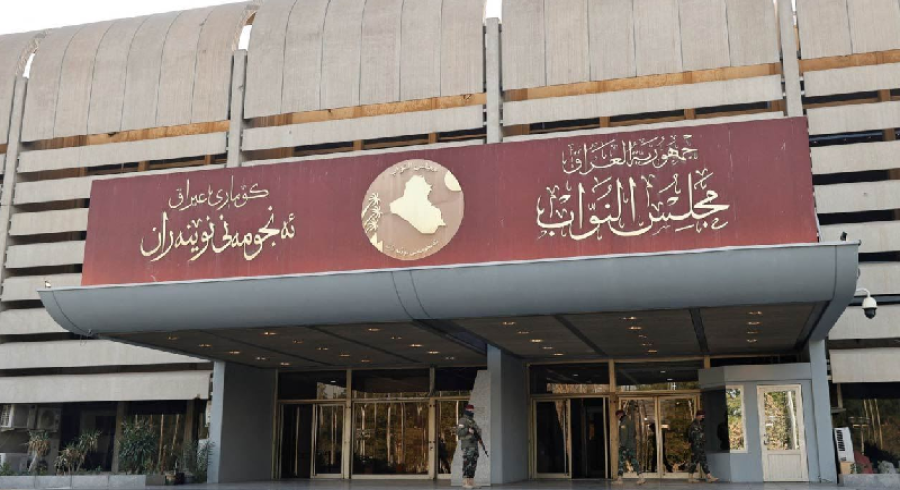 سوننەكان كاندیدی پەرلەمان یەكلایی دەكەنەوە