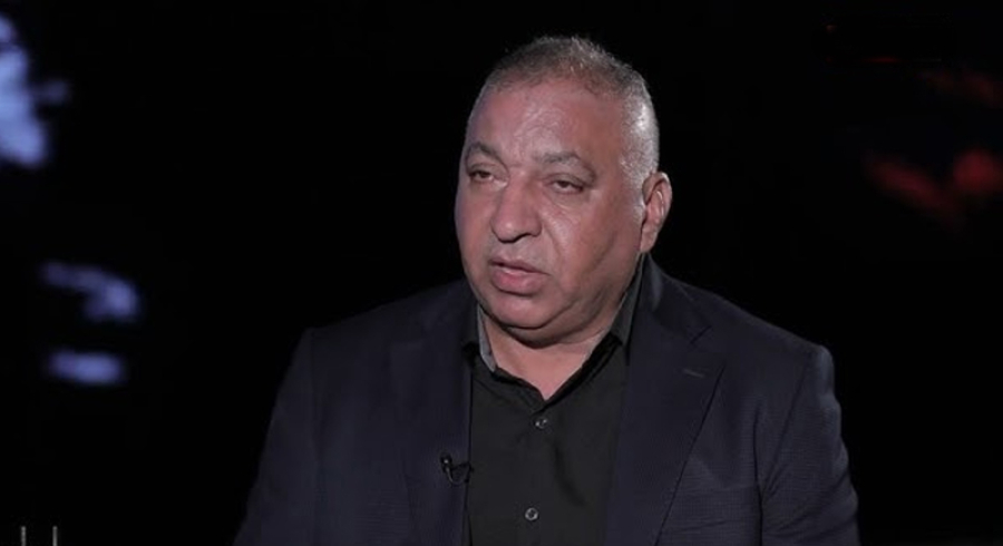 جاسم حلفی: دەبێت ،میلیشیاكان  ملكه‌چی بڕیاره‌كانی ترامپ بن