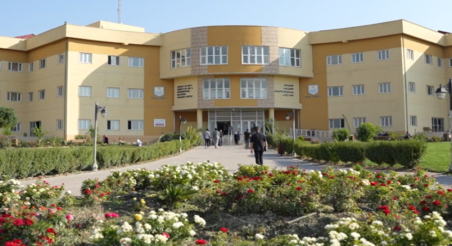 زانکۆی سۆران تاقیکردنەوەکانی دواخست