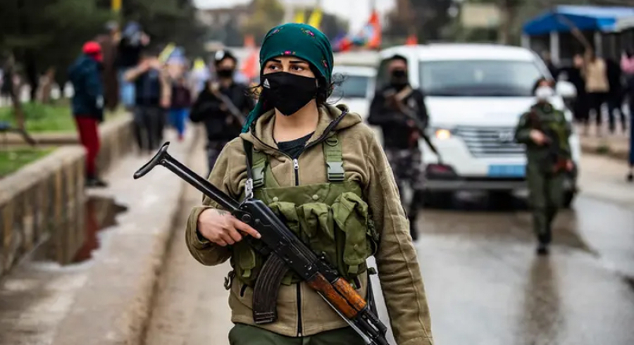 ئۆپۆزۆسیۆنی فەرەنسا لەسەر رۆژئاوا هاتە دەنگ