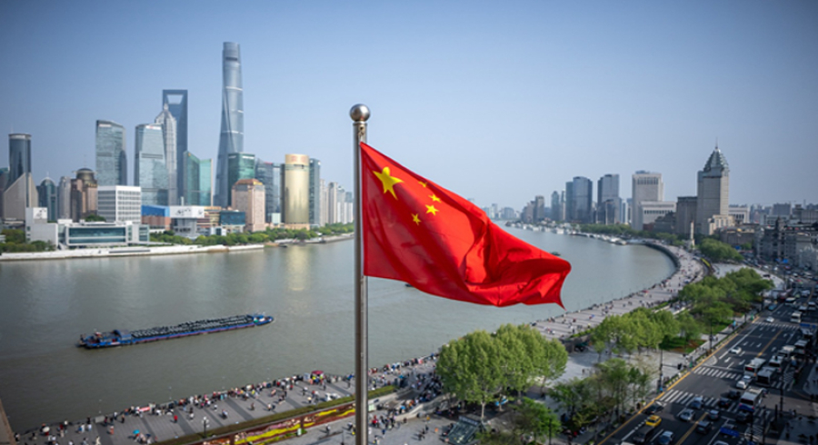 چین بەڵێن دەدات سیاسەتەکانی پشتگیری لە وەبەرهێنانی بیانی باشتر بکات