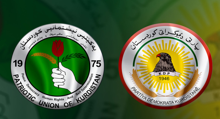 48 كاتژمێر مۆڵەت دراوەتە یه‌كێتی و پارتی تا لەسەر پۆستی سەرۆك كۆمار رێكەون