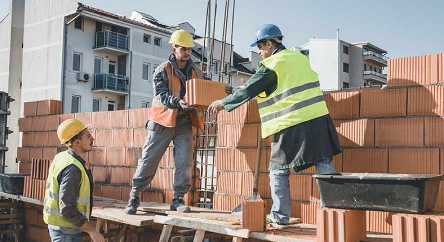 گرێبەستی کار وەک مۆتەکەی نوێی کرێکاران و 