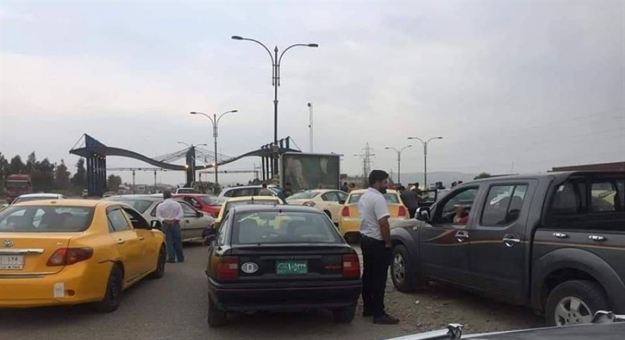 وردەکاری و هۆکارەکانی گۆڕانکاری لە بازگەکانی پردێ و چیمەن لە کەرکوک