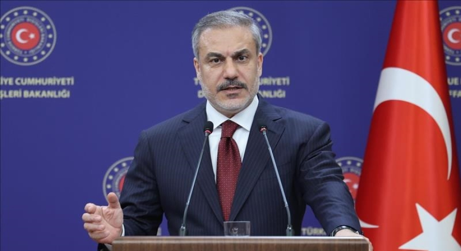 وەزیری دەرەوەی توركیا بەروونی دژی قەوارەی هەرێم هەڕەشەی كرد