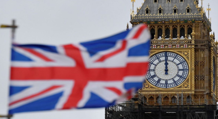 لە بەریتانیا پاڵپشتیەکی گەورە بۆ کورد درووستبووە