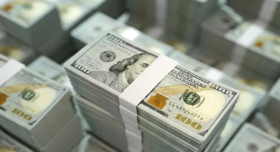 عێراق لە ژێر قەرزدا دەناڵێنێت