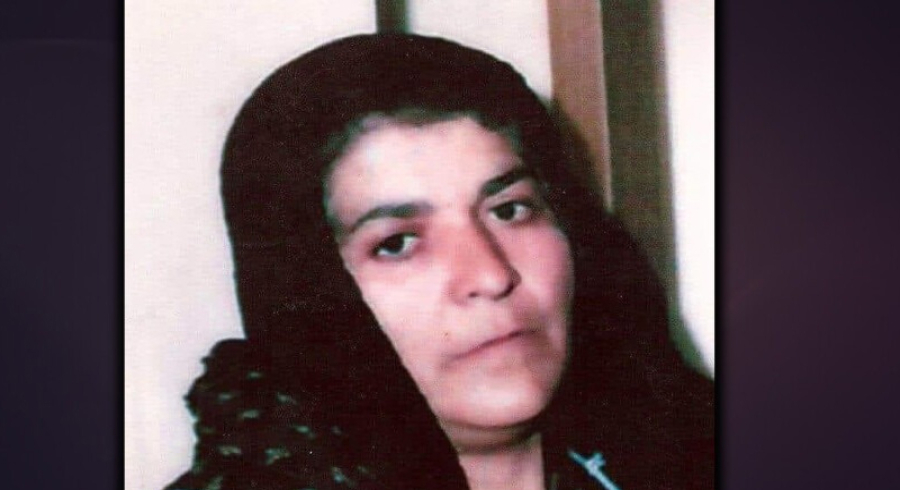 ئایشە گوڵ: سیمبولی خەباتی ژنی شیوعی