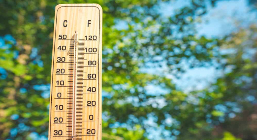 كەشناسێك  پێشبینیەكانی خۆی بۆ رۆژانی داهاتوو بڵاوكردەوە