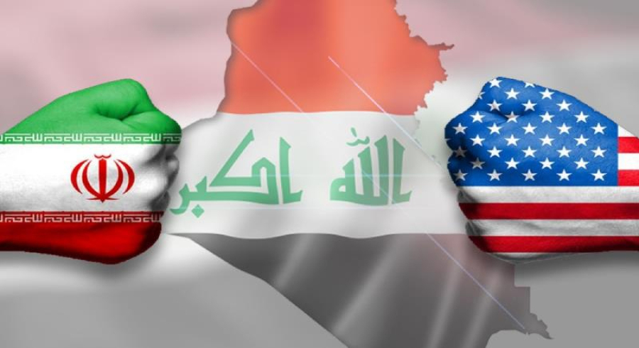 لێکەوتەکانی هەر هێرشێکی گریمانەیی ئەمریکا بۆ سەر ئێران لەسەر گۆڕەپانی عێراق