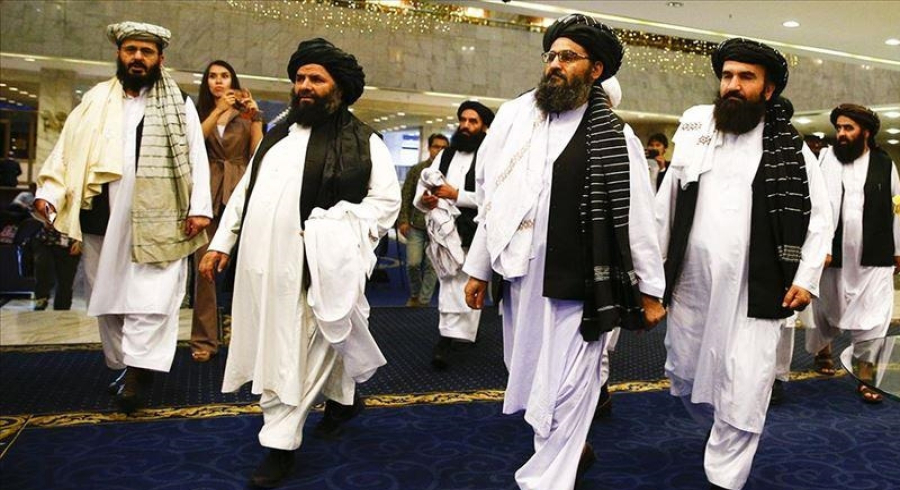 تاڵیبان یاسایەک بۆ چەوساندنەوەی ئافرەت و منداڵ و بەکارهێنانی توندوتیژی دژی کرێکاران دەردەکات 