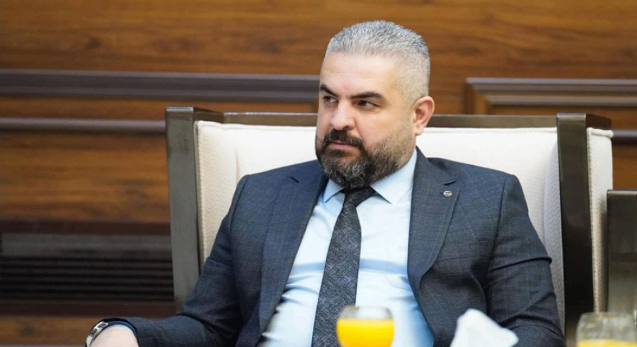 تورکمان هۆشداری بە عەرەب دەدات