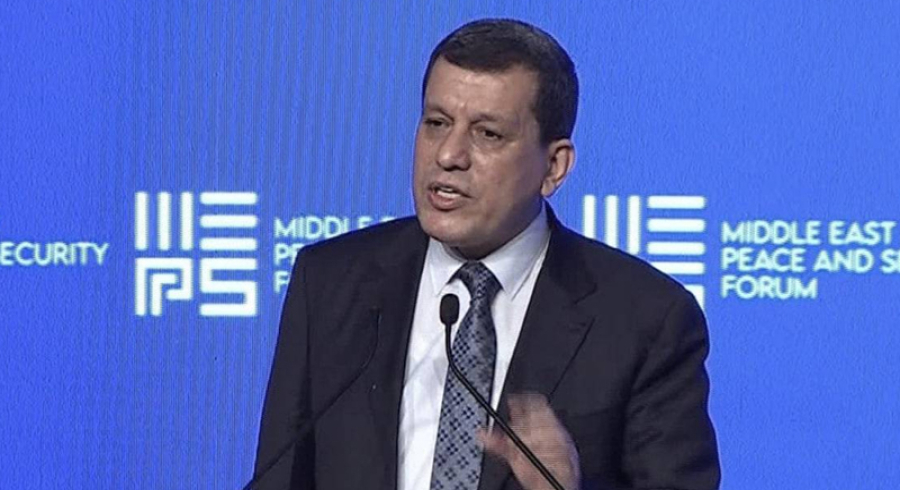 ئەمریکا ئامادەبوونی مەزڵوم عەبدی لە کۆبوونەوەی میونشن دەکاتە مەرجێک بۆ دیمەشق