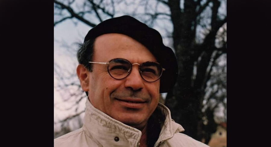 ڕەفیق سابیر، نووسەر و شاعیری کورد کۆچی دوایی کرد