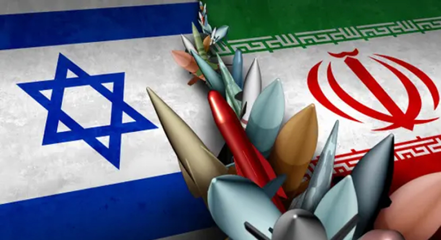 ئێران هەڕەشەی توند لە ئیسرائیل و ئەمەریكا دەكات