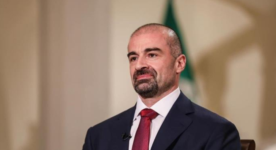 پەیامی هاوخەمیی بافڵ تاڵەبانی بۆ کۆچی دوایی حەمید مەجید مووسا