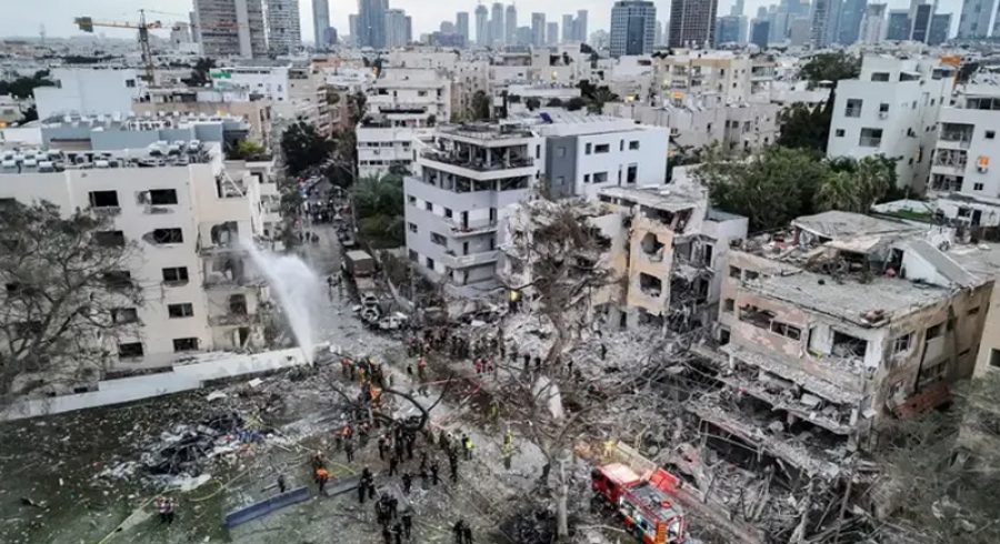 لە ئاداری 1991ی باشوورەوە بۆ ئاداری ئەمساڵی ڕۆژهەڵات