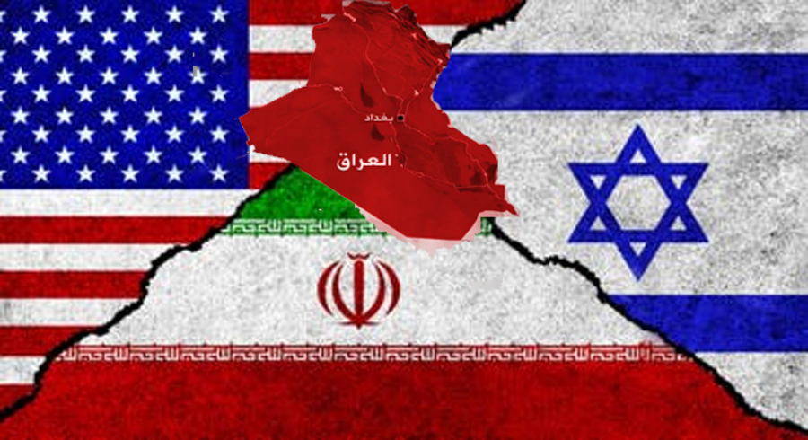 عێراق لە گێژاوی ململانێی ئەمریکا، ئیسرائیل و ئێراندا قوربانی شەڕی وەکالەتە