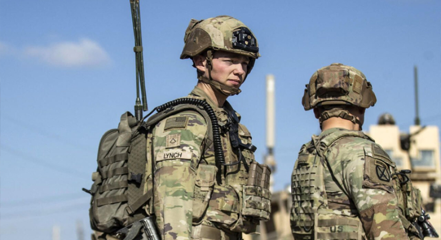 مێژووی شکستە سەربازییەکانی ئەمریکا لە جەنگی ڤێتنامەوە تا کشانەوە لە ئەفغانستان