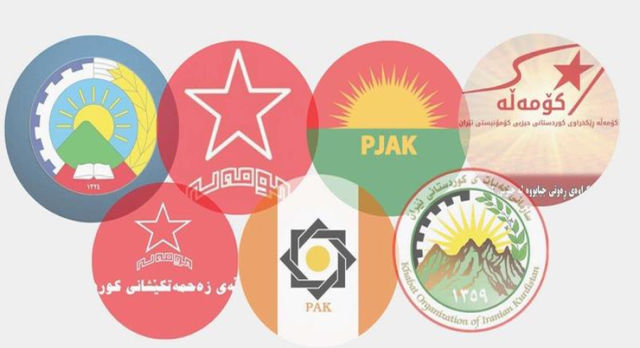 هێزە سیاسیەكانی رۆژهەڵات كۆبوونەوەیەكی گرنگیان ئەنجامدا