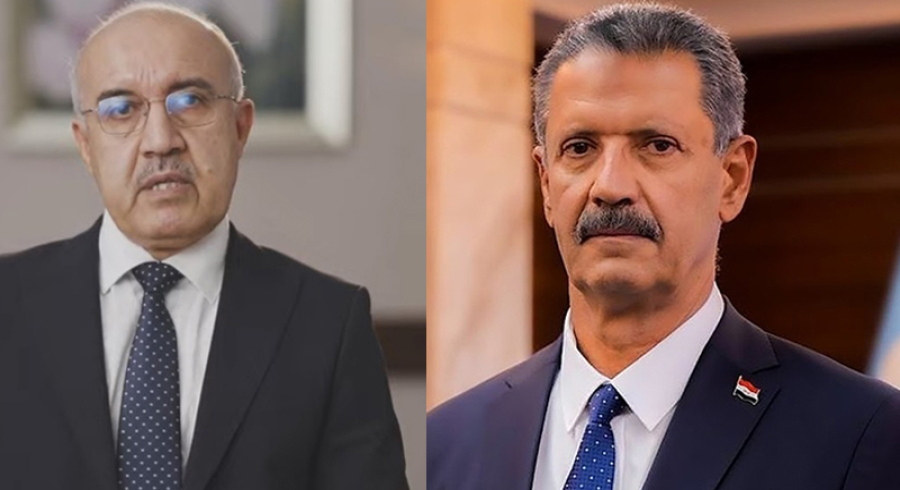 وەزیری نەوتی عێراق و سامانە سرووشتییەکانی هەرێم بانگهێشتی پەرلەمان دەکرێن