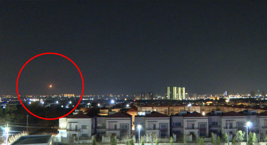 بێدەنگی لە ئاست هێرشەکانی ئەمریکا و ئیسرائیل، شمشێرکێشان بۆ سەر هەرێم