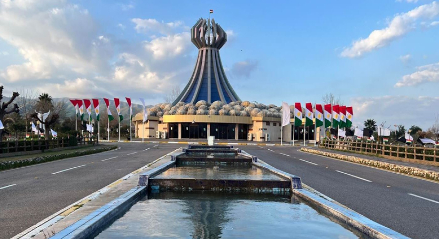 هەڵەبجە؛ ٣٨ ساڵ ئازار لەژێر کاریگەری گازە ژەهراوییەکاندا 