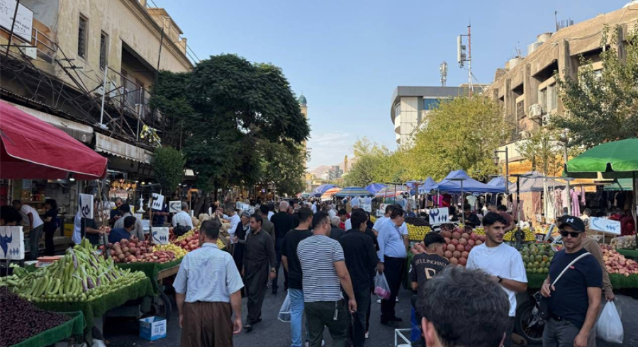 ئەم جەنگە دەرونیە بۆچی و لەپای چی؟