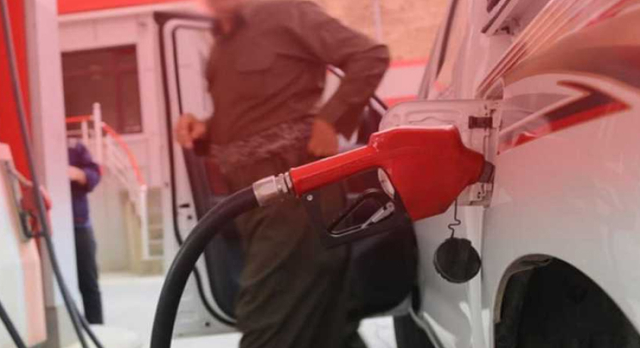 بەرزبوونەوەی نرخی بەنزین و غاز و کاریگەرییەکانی لەسەر هاوڵاتییان