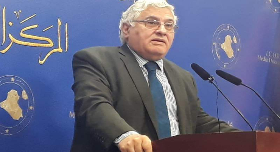 ڕائد فەهمی سەرکۆنەی هێرشەکانی سەر پێشمەرگەو حەشدی شەعبیی دەکات