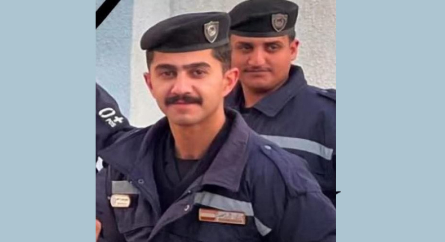 لە باشوری کەرکوک تەقینەوەی بۆمبێک قوربانی لێکەوتەوە