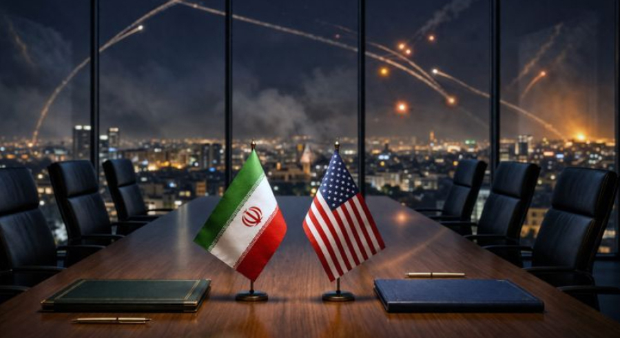 تاران پێنج مەرجی قورس بۆ ڕاگرتنی شەڕ ئاشکرا دەکات. گەرووی هورمز و قەرەبووی زیانەکان لە پێشینەن