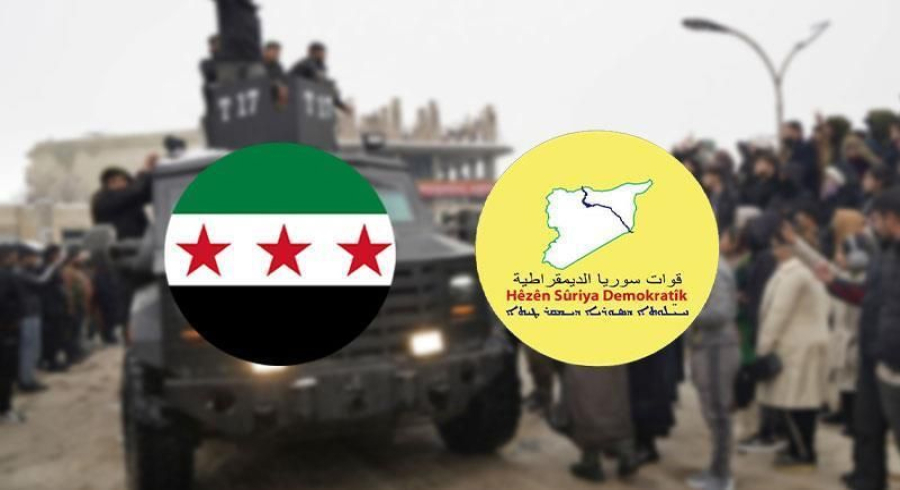 هەسەدە و حکومەتی کاتی ئاڵوگۆڕی چوارەمین گرووپی دیلەکان دەکەن