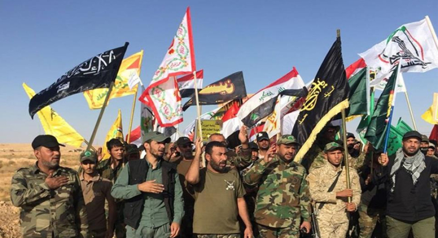 شەش وڵاتی عەرەبی پەیامێکی توند ئاراستەی بەغدا دەکەن