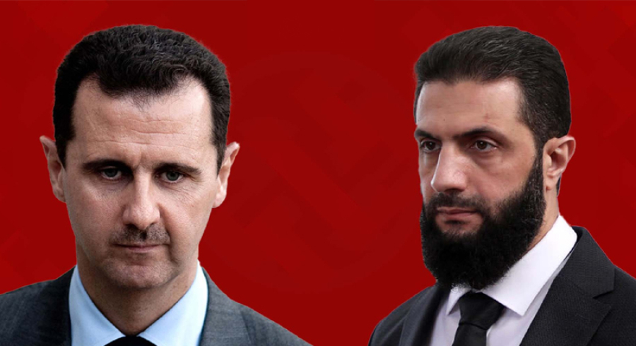 ژیان لە سووریای دوای دیکتاتۆریەتی ئەسەد و ئێستای توندڕەوی  شەرع