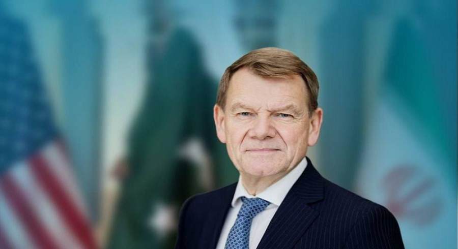 ئەڵمانیا پێشبینی گفتوگۆی ڕاستەوخۆی نێوان ئەمریکا و ئێران دەکات