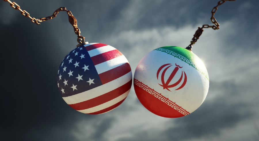 ئەم هەفتەیە كۆبوونەوەی گرنگ لەنێوان ئەمەریكا و ئێران ئەنجام دەدرێت