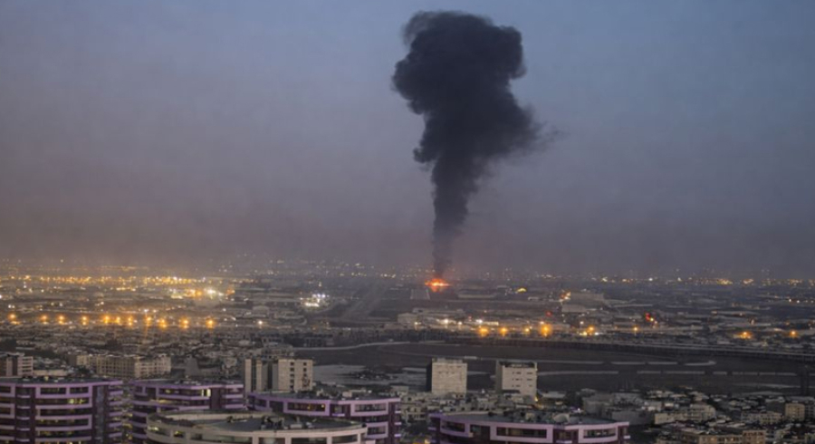 ئامارێکی ترسناک و خوێناوی .. تەنها له‌ یەک مانگدا ٤٧٤ هێرش کراوەتە سەر هەرێمی کوردستان