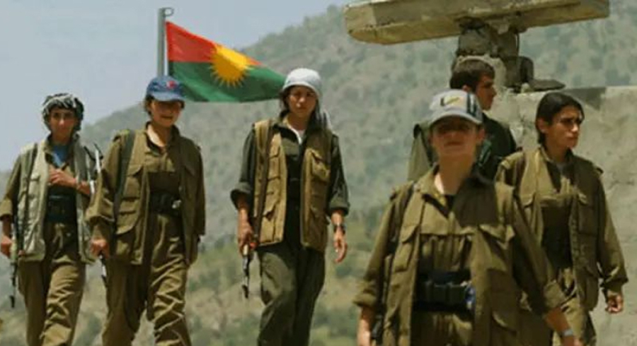 وتەبێژی پژاک: گۆڕینی ئێران بۆ سیستەمێکی دیموکراتیک کلیلی چارەسەری کێشەکانە 