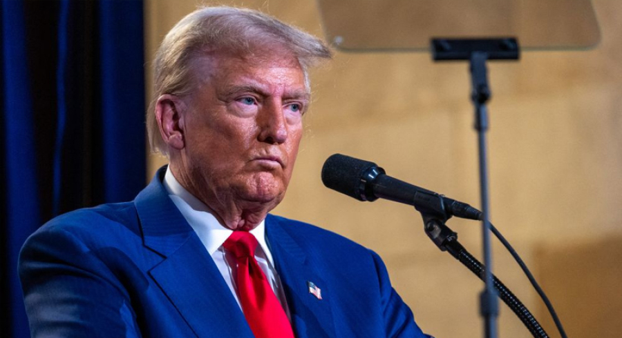 ترەمپ هەڕەشەی کۆنتڕۆڵکردنی گەرووی هورمز دەکات و ئێران وەڵامی دەداتەوه