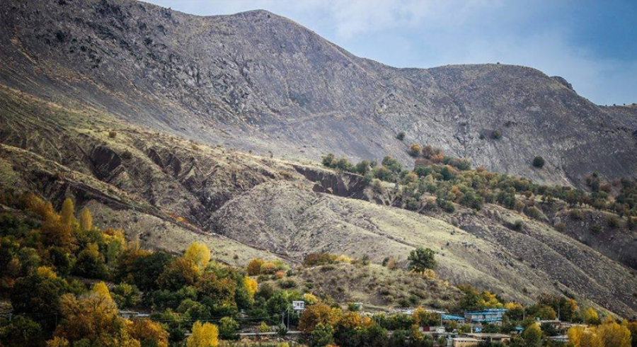 شوانێک بەهۆی هەورە بروسکەوە گیانی لەدەستدا