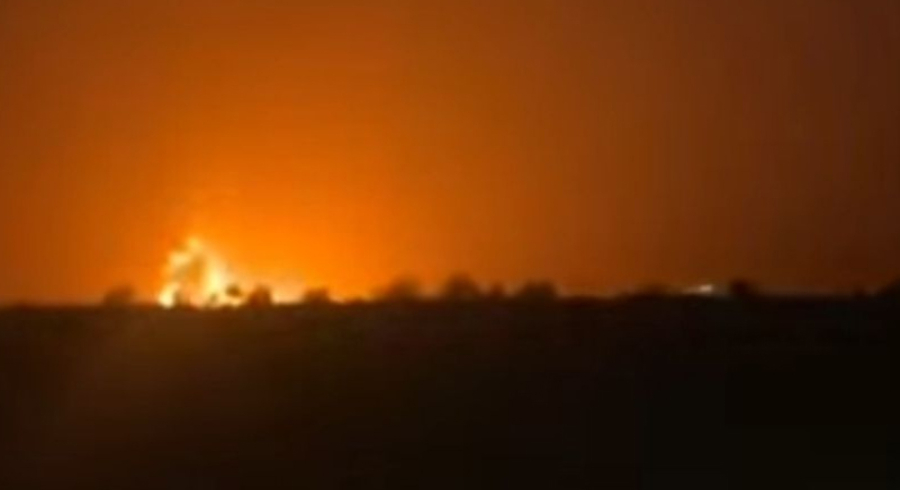 كۆیه‌: کۆماری ئیسلامی بە موشەک و درۆن هێرشی کردە سەر دوو کەمپی حزبی دیموکرات