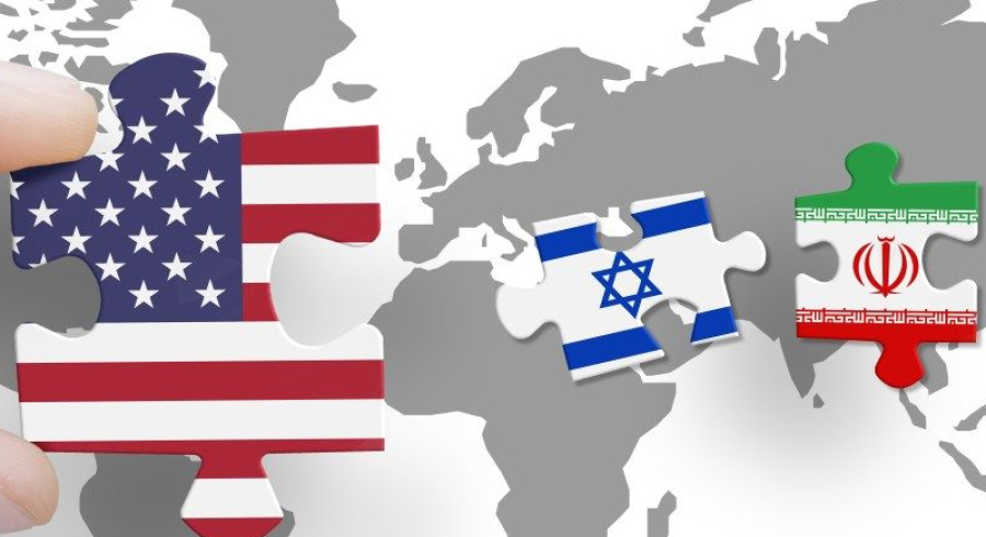 ڕۆژهەڵاتی ناوەڕاست لەنێوان مۆتەکەی جەنگ و ئاهەنگی ئاگربەستێکی کاتی