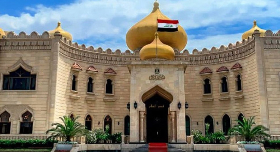 ناکۆکی لەسەر دانیشتنی هەڵبژاردنی سەرۆک کۆمار سەرهەڵدەداتەوه