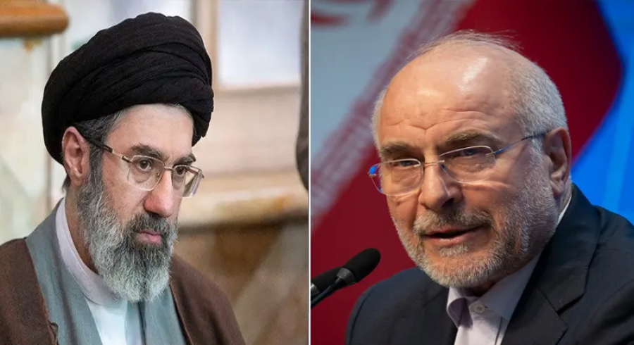 نیویۆرک تایمز: خامنەیی دەسەڵاتی تەواوی داوەتە قالیباف بۆ ڕێککەوتن لەگەڵ ئەمریکا